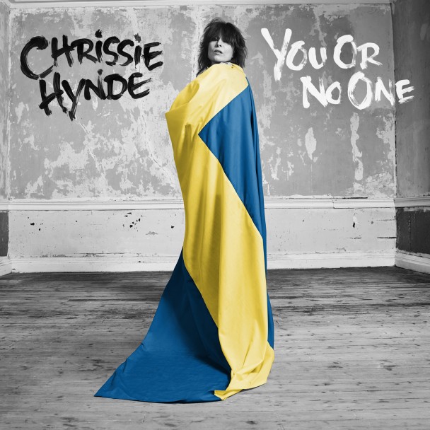 Chrissie Hynde - You Or No One